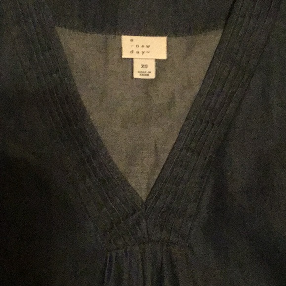 Denim Dress - Picture 2 of 2